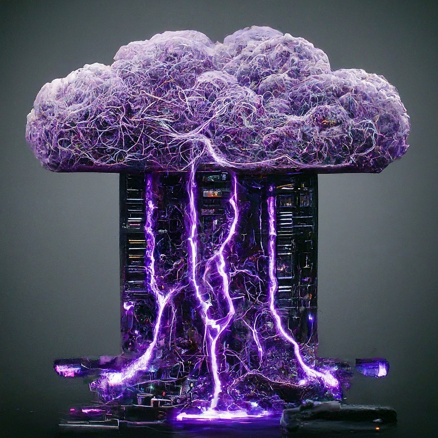 Cloud